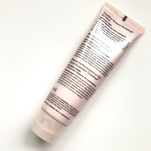Mary Kay Timewise Moisture Renewal Mask - Picture 4 of 4